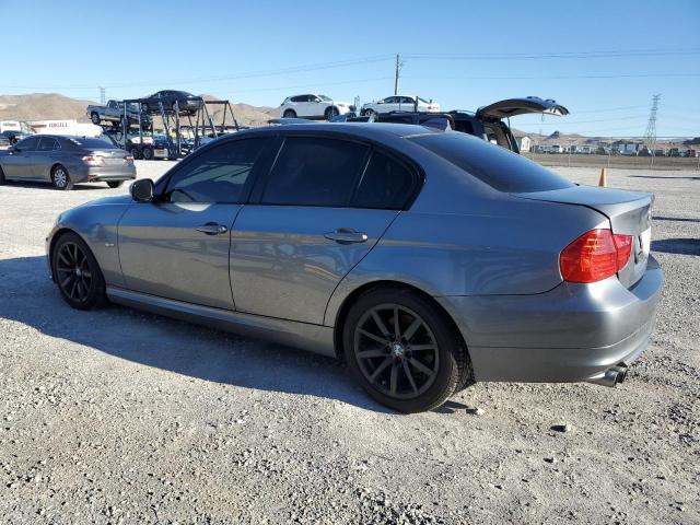 Photo 1 VIN: WBAPH5G50BNM76760 - BMW 328 I SULE 