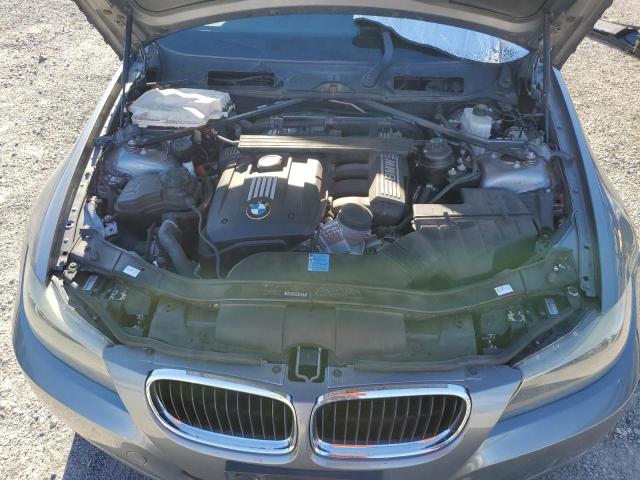 Photo 10 VIN: WBAPH5G50BNM76760 - BMW 328 I SULE 