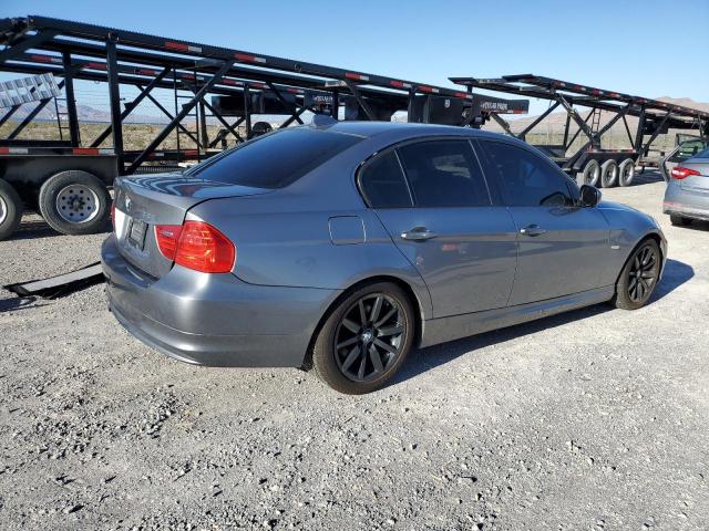 Photo 2 VIN: WBAPH5G50BNM76760 - BMW 328 I SULE 