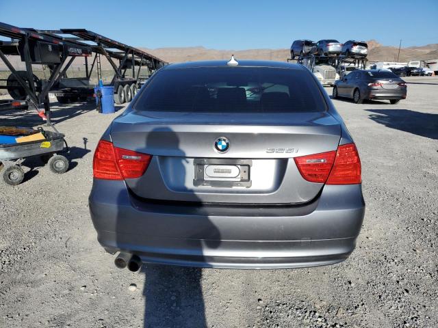 Photo 5 VIN: WBAPH5G50BNM76760 - BMW 328 I SULE 