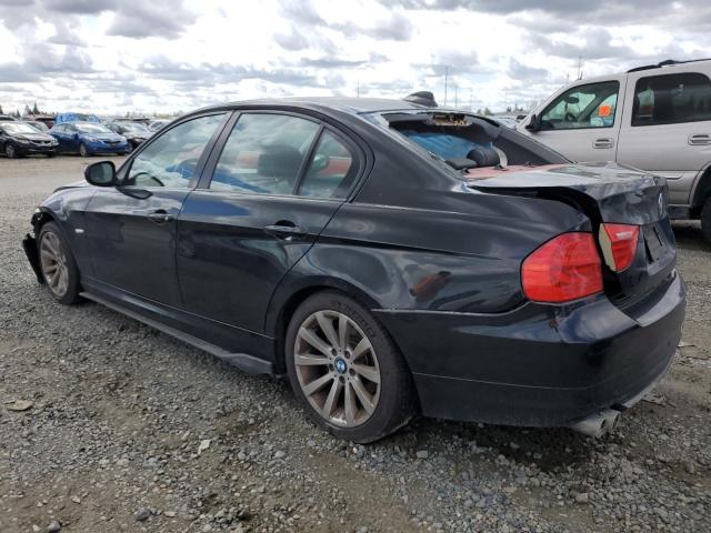 Photo 1 VIN: WBAPH5G50BNM77553 - BMW 328 I SULE 