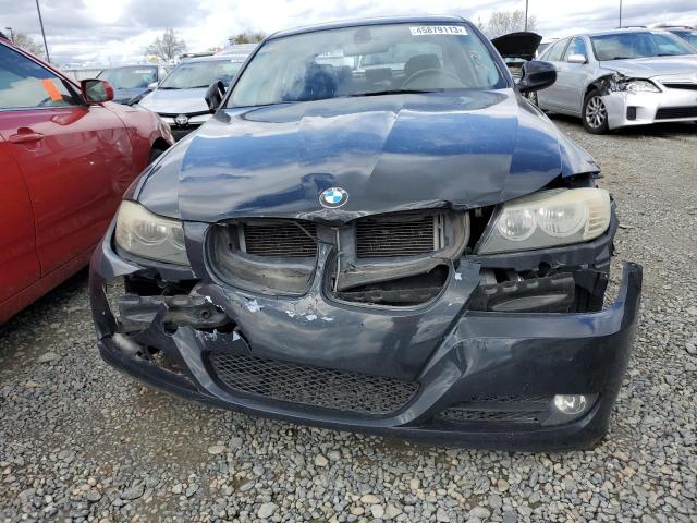 Photo 4 VIN: WBAPH5G50BNM77553 - BMW 328 I SULE 