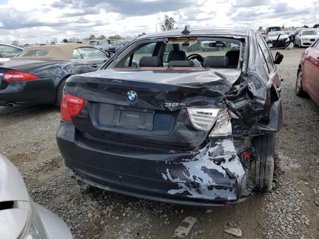 Photo 5 VIN: WBAPH5G50BNM77553 - BMW 328 I SULE 