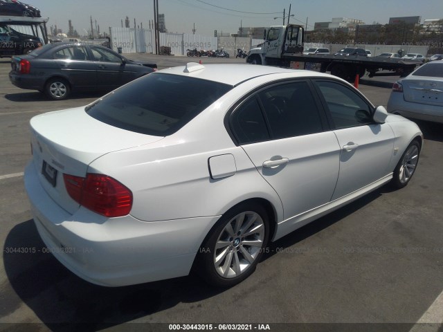 Photo 3 VIN: WBAPH5G50BNM78041 - BMW 3 