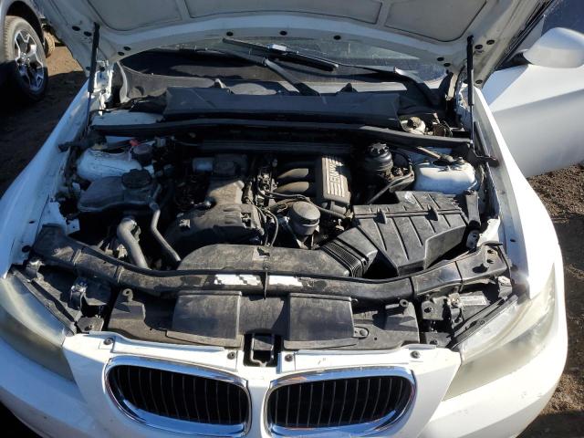 Photo 10 VIN: WBAPH5G50BNM80047 - BMW 328 I SULE 