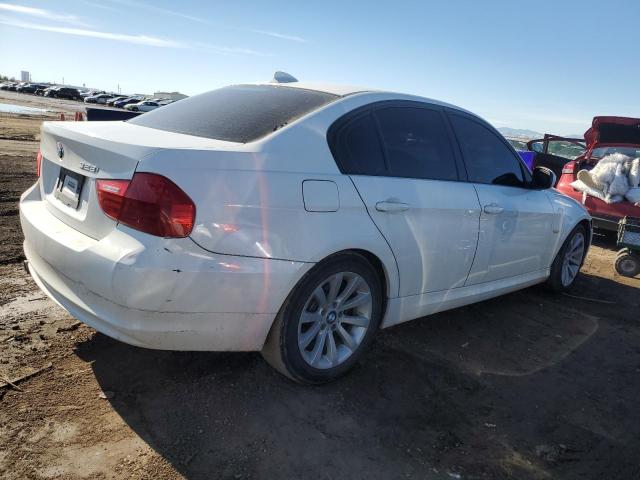 Photo 2 VIN: WBAPH5G50BNM80047 - BMW 328 I SULE 