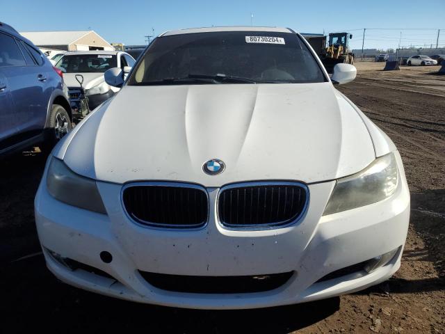 Photo 4 VIN: WBAPH5G50BNM80047 - BMW 328 I SULE 