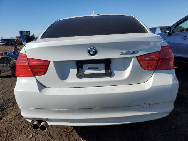 Photo 5 VIN: WBAPH5G50BNM80047 - BMW 328 I SULE 