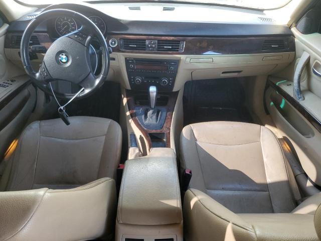 Photo 7 VIN: WBAPH5G50BNM80047 - BMW 328 I SULE 