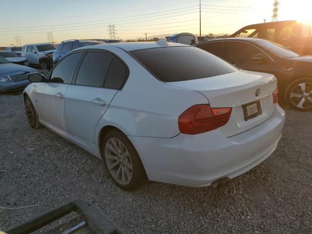 Photo 1 VIN: WBAPH5G50BNM82414 - BMW 328 I SULE 