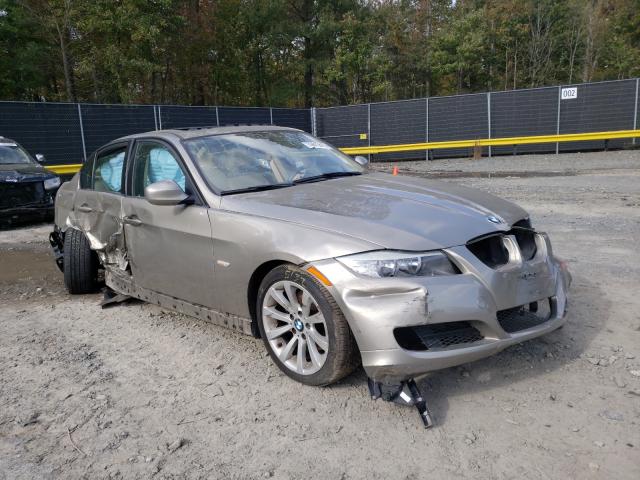 Photo 0 VIN: WBAPH5G50BNM83949 - BMW 328 I SULE 