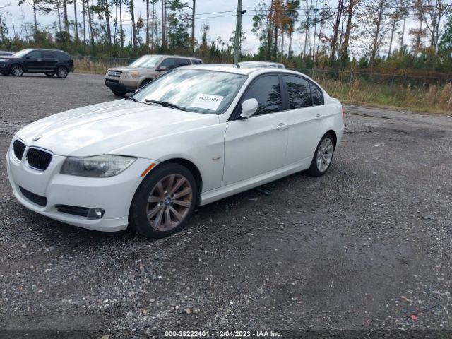 Photo 1 VIN: WBAPH5G50BNN58925 - BMW 328I 