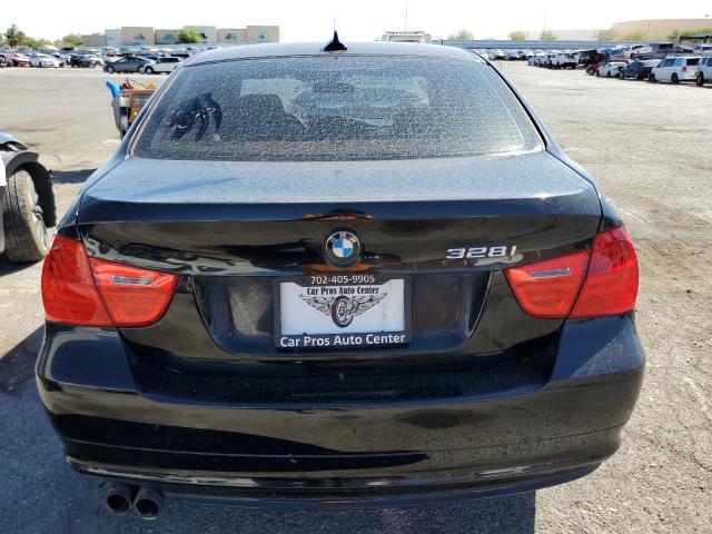 Photo 5 VIN: WBAPH5G51ANM35486 - BMW 328 I SULE 