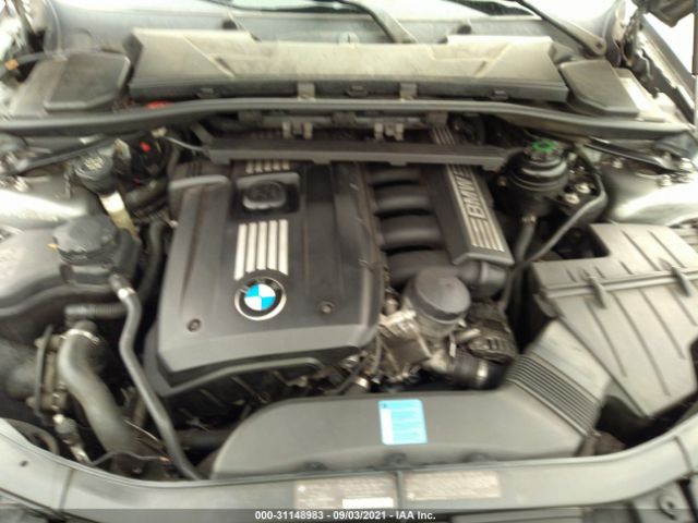 Photo 9 VIN: WBAPH5G51ANM36055 - BMW 3 