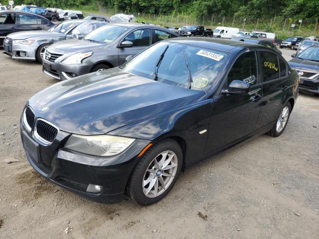 Photo 1 VIN: WBAPH5G51ANM70304 - BMW 328 I SULE 