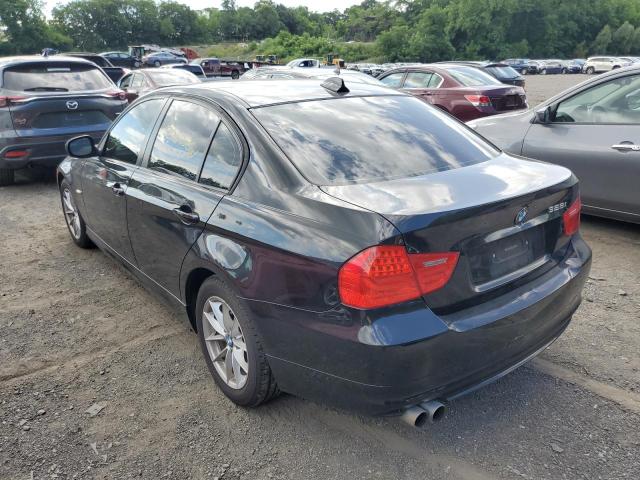 Photo 2 VIN: WBAPH5G51ANM70304 - BMW 328 I SULE 