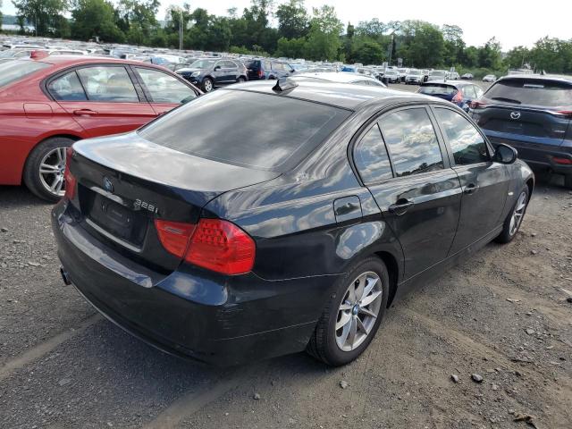 Photo 3 VIN: WBAPH5G51ANM70304 - BMW 328 I SULE 