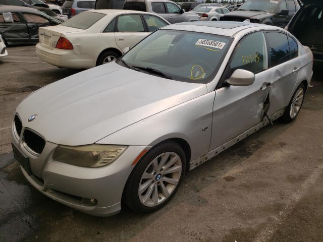 Photo 1 VIN: WBAPH5G51BNM71356 - BMW 328 I SULE 