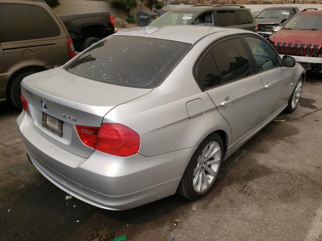 Photo 3 VIN: WBAPH5G51BNM71356 - BMW 328 I SULE 