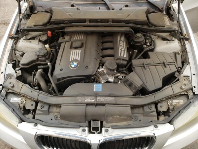 Photo 6 VIN: WBAPH5G51BNM71356 - BMW 328 I SULE 