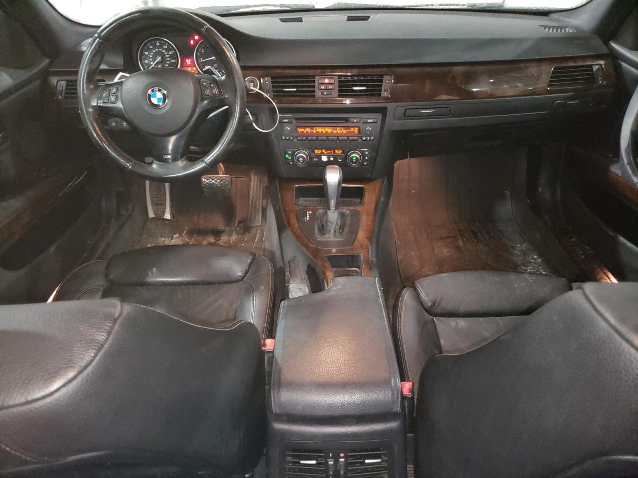 Photo 7 VIN: WBAPH5G51BNM73821 - BMW 3ER 