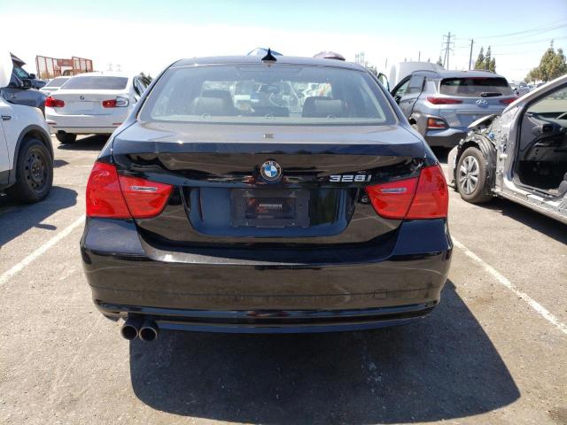 Photo 5 VIN: WBAPH5G51BNM73902 - BMW 328 I SULE 