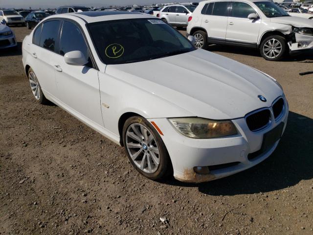 Photo 0 VIN: WBAPH5G51BNM75312 - BMW 328 I SULE 