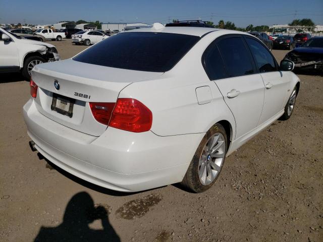 Photo 3 VIN: WBAPH5G51BNM75312 - BMW 328 I SULE 