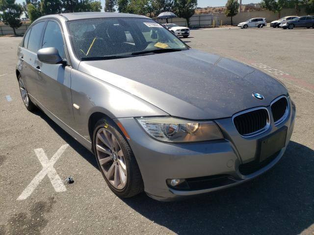 Photo 0 VIN: WBAPH5G51BNM75990 - BMW 328 I SULE 