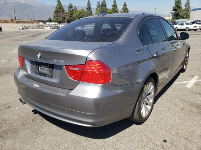 Photo 3 VIN: WBAPH5G51BNM75990 - BMW 328 I SULE 