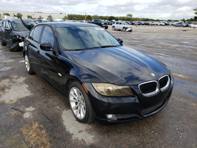 Photo 0 VIN: WBAPH5G51BNM76329 - BMW 328 I SULE 