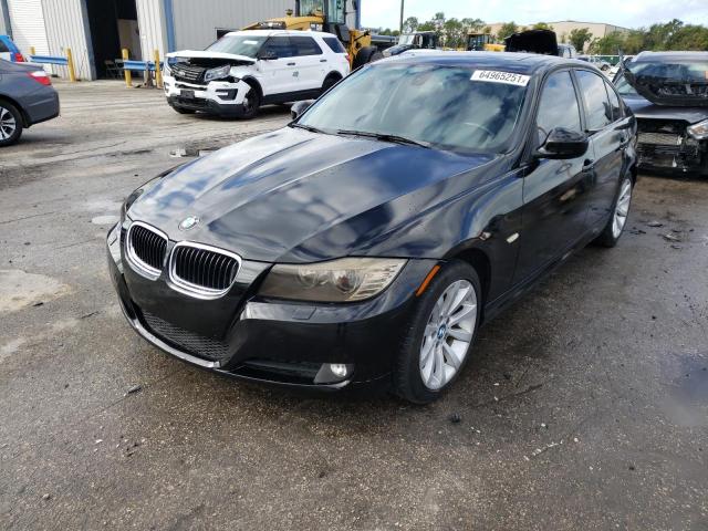 Photo 1 VIN: WBAPH5G51BNM76329 - BMW 328 I SULE 