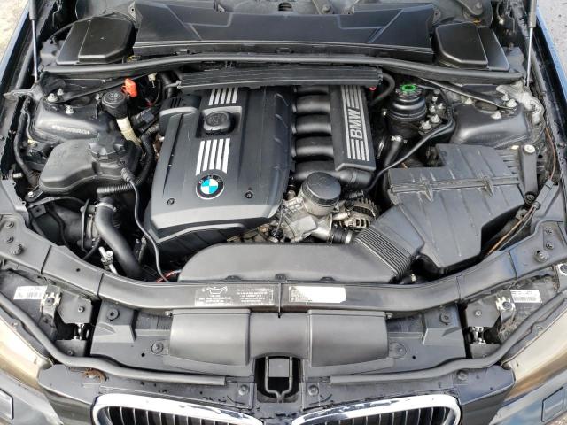 Photo 6 VIN: WBAPH5G51BNM76329 - BMW 328 I SULE 