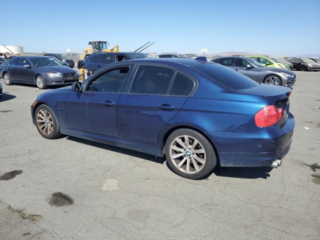 Photo 1 VIN: WBAPH5G51BNM77478 - BMW 328 I SULE 