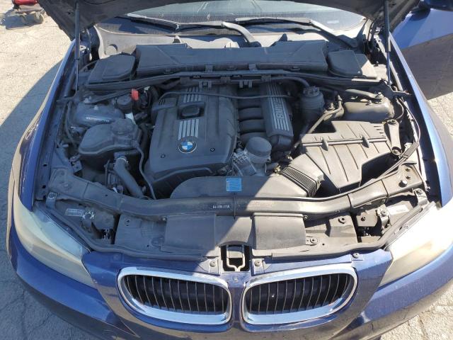 Photo 10 VIN: WBAPH5G51BNM77478 - BMW 328 I SULE 