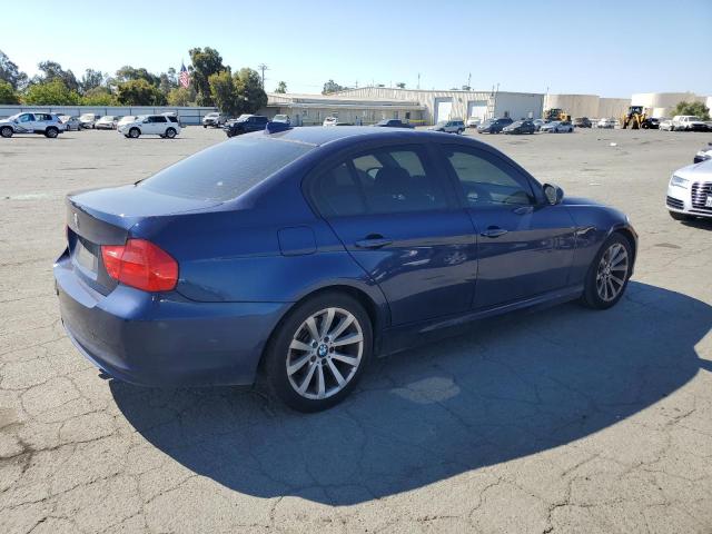 Photo 2 VIN: WBAPH5G51BNM77478 - BMW 328 I SULE 