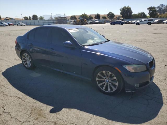 Photo 3 VIN: WBAPH5G51BNM77478 - BMW 328 I SULE 