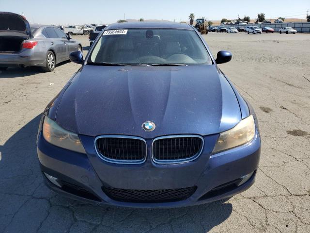 Photo 4 VIN: WBAPH5G51BNM77478 - BMW 328 I SULE 