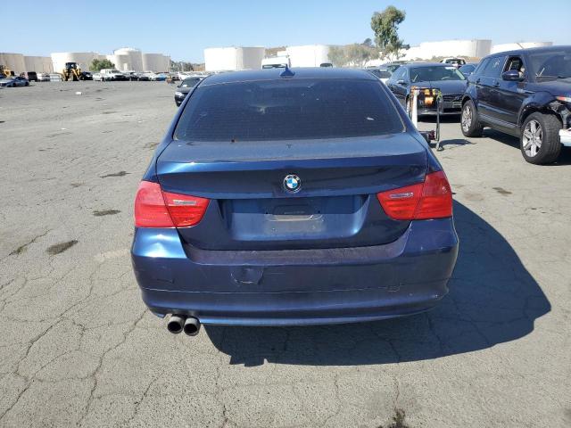 Photo 5 VIN: WBAPH5G51BNM77478 - BMW 328 I SULE 