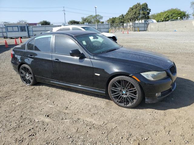 Photo 3 VIN: WBAPH5G51BNM80817 - BMW 3 SERIES 