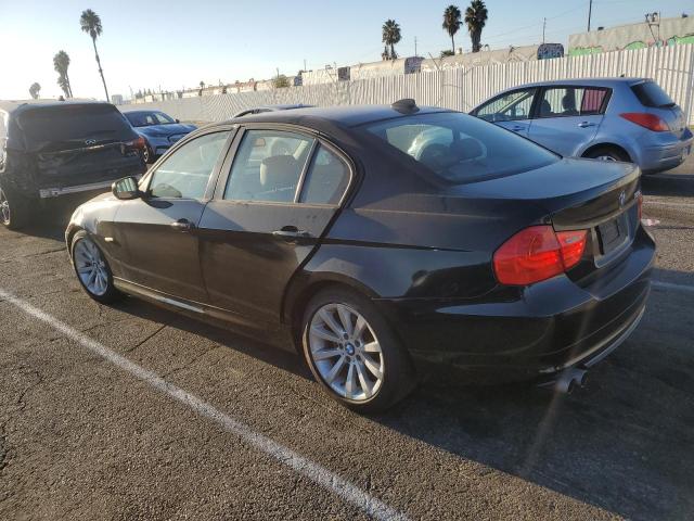 Photo 1 VIN: WBAPH5G51BNM82311 - BMW 328 I SULE 