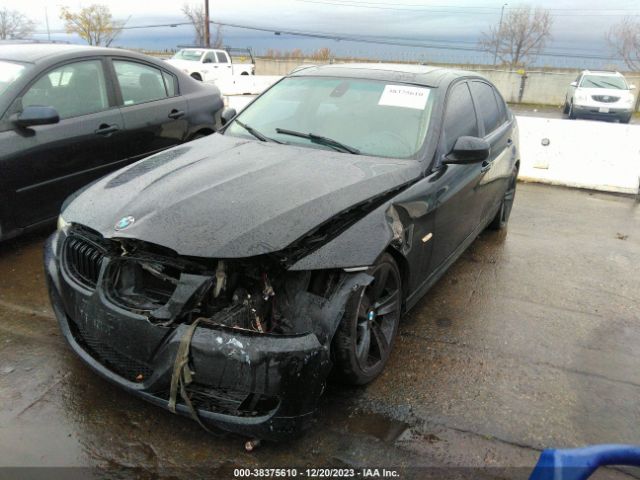 Photo 1 VIN: WBAPH5G51BNM82437 - BMW 328I 