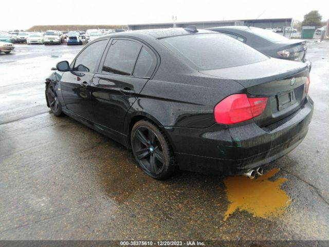 Photo 2 VIN: WBAPH5G51BNM82437 - BMW 328I 