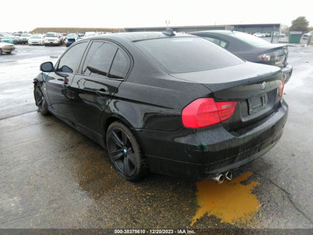 Photo 3 VIN: WBAPH5G51BNM82437 - BMW 328I 