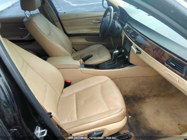 Photo 4 VIN: WBAPH5G51BNM82437 - BMW 328I 