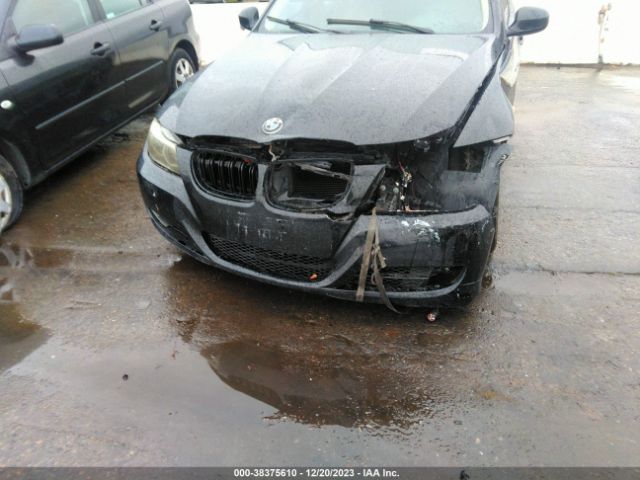 Photo 5 VIN: WBAPH5G51BNM82437 - BMW 328I 