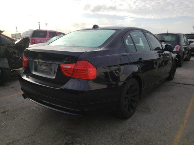 Photo 3 VIN: WBAPH5G51BNM82535 - BMW 328 I SULE 