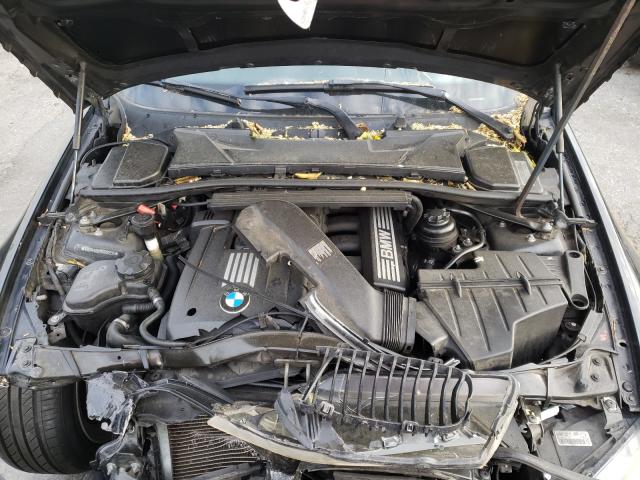 Photo 6 VIN: WBAPH5G51BNM82535 - BMW 328 I SULE 