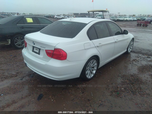 Photo 3 VIN: WBAPH5G51BNM82907 - BMW 3 