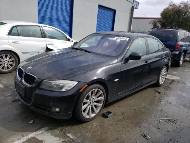 Photo 0 VIN: WBAPH5G51BNM83149 - BMW 328 I SULE 